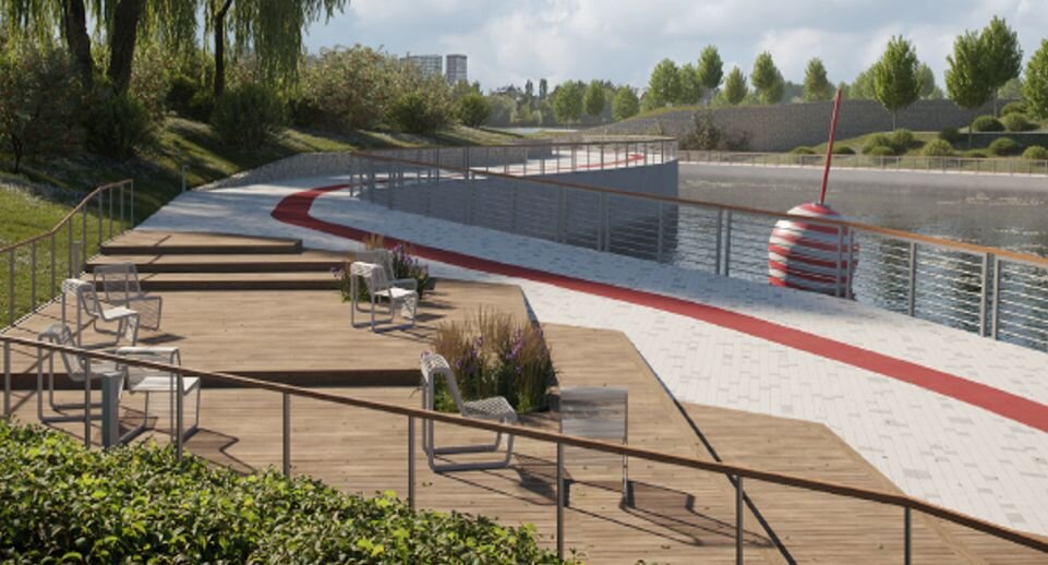    Пресс-служба Минблаго МО