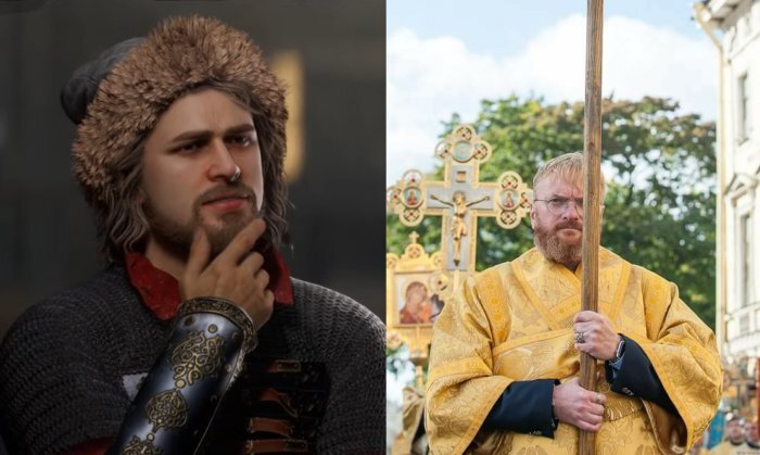 Кадр из видео с youtube-канала «NimRed: Навигатор Игрового Мира»/Фото из соцсетей Милонова