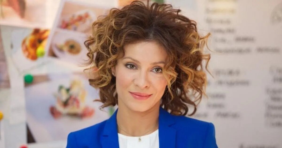 Кадр из сериала