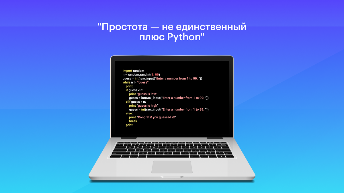 Студенты Skillbox рассказали, как прошли курс по Python и что вышло |  Skillbox | Дзен