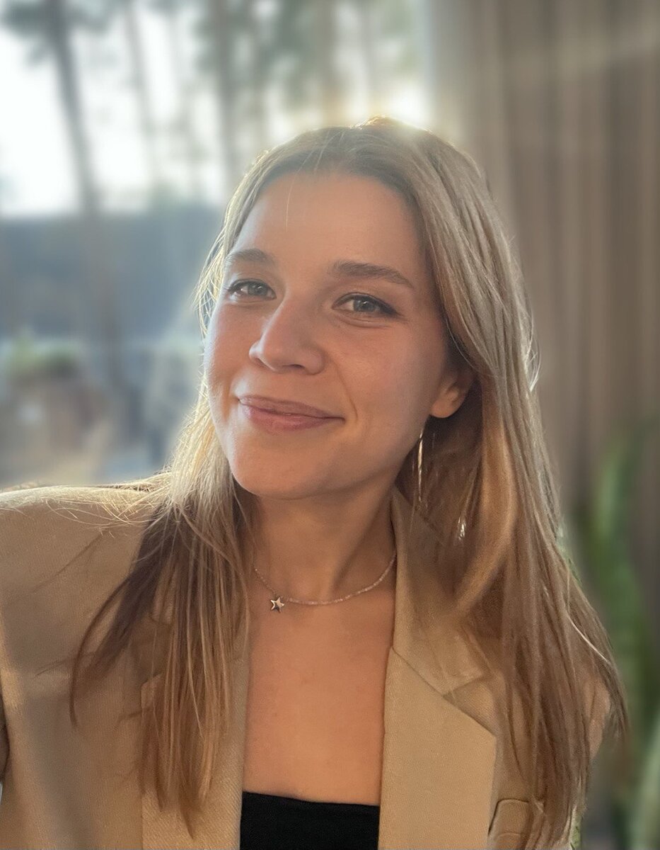 Анастасия Степанова - основатель бренда Sun&Stories