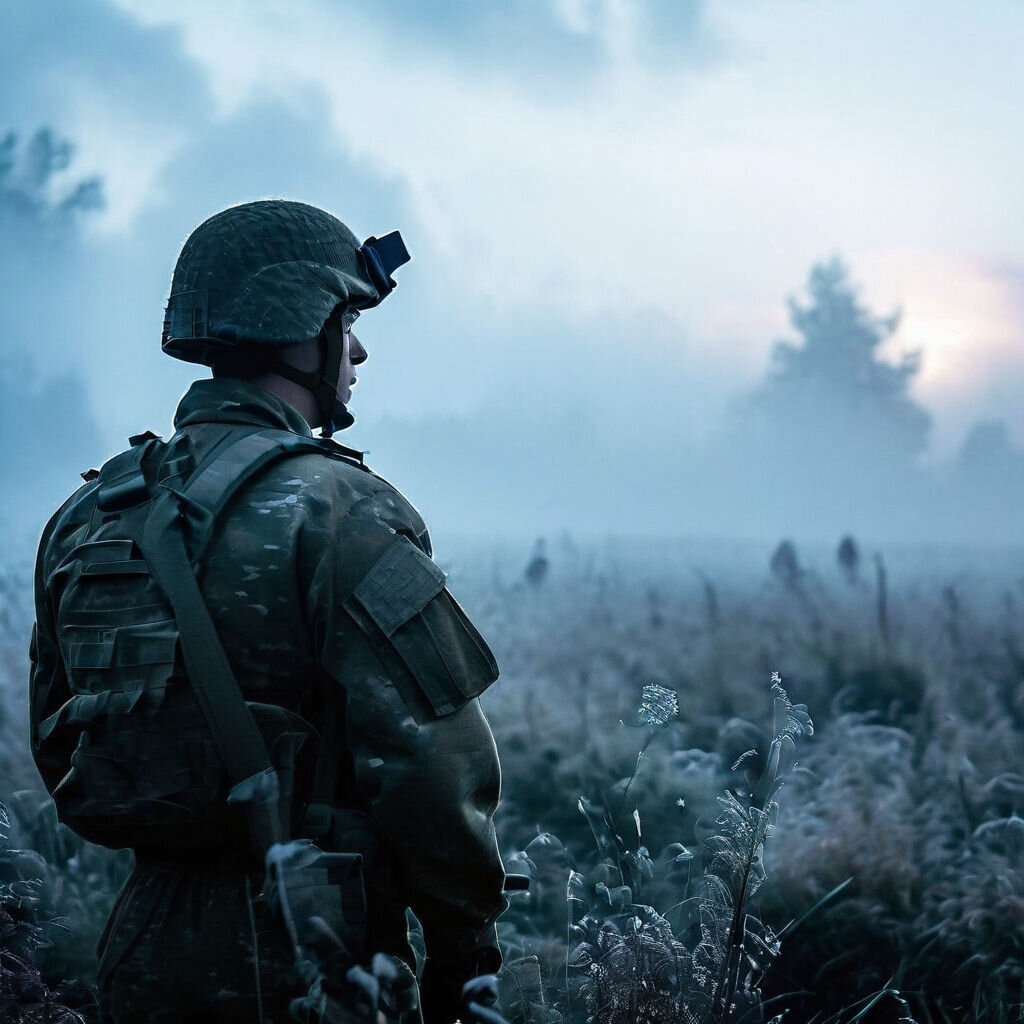 Изображение сгенерировано нейросетью