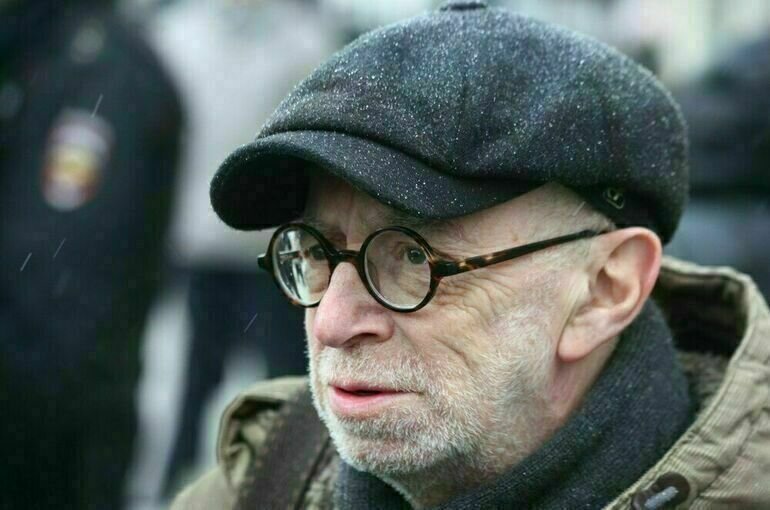   Сергей Ведяшкин / АГН Москва