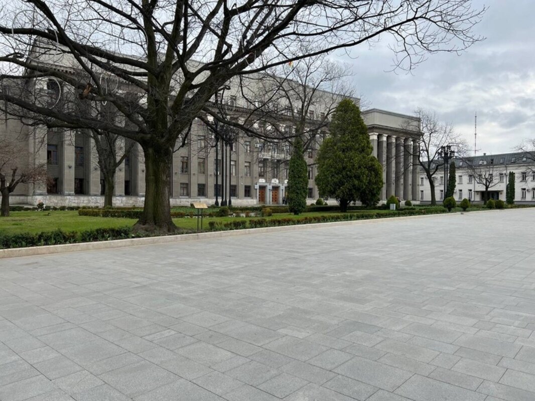 В кабинете министров Северной Осетии случились масштабные перемены.  Фото: Фото: ФедералПресс / Андрей Гусий