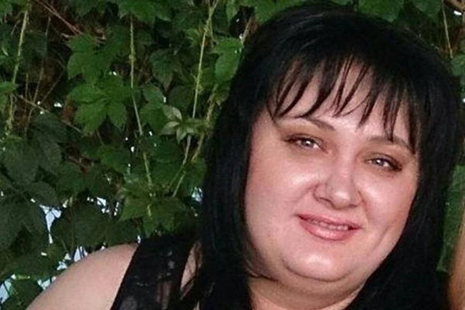 Наталья Палаткина. Фото: Одноклассники 