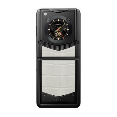    Vertu выпустила очень дорогую кастомизированную версию Nubia Flip