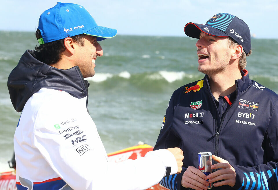    Getty Images / Red Bull Content Pool