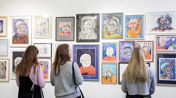    © Photo : Social media page of Национальный центр современных искусств Республики Беларусь