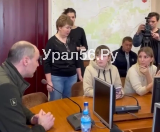 Фото: скриншот с видео.