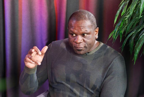    Кевин Джонсон