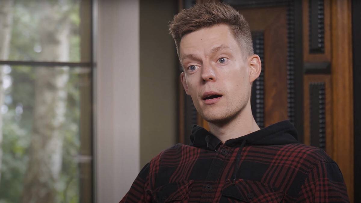    Фото: YouTube/ВДудь. Юрий Дудь признан в РФ иноагентом