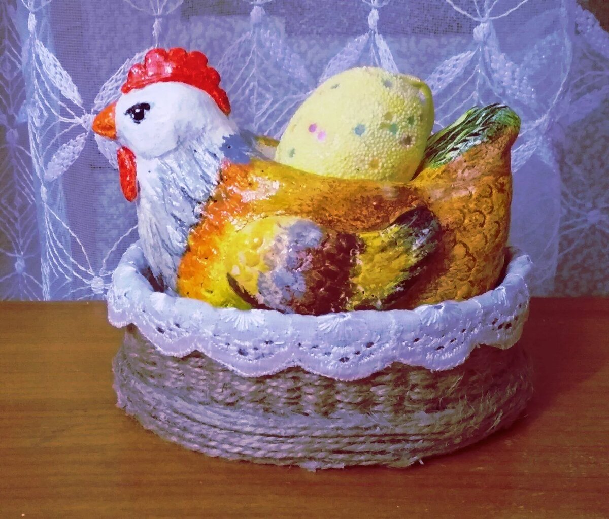 Фото автора канала