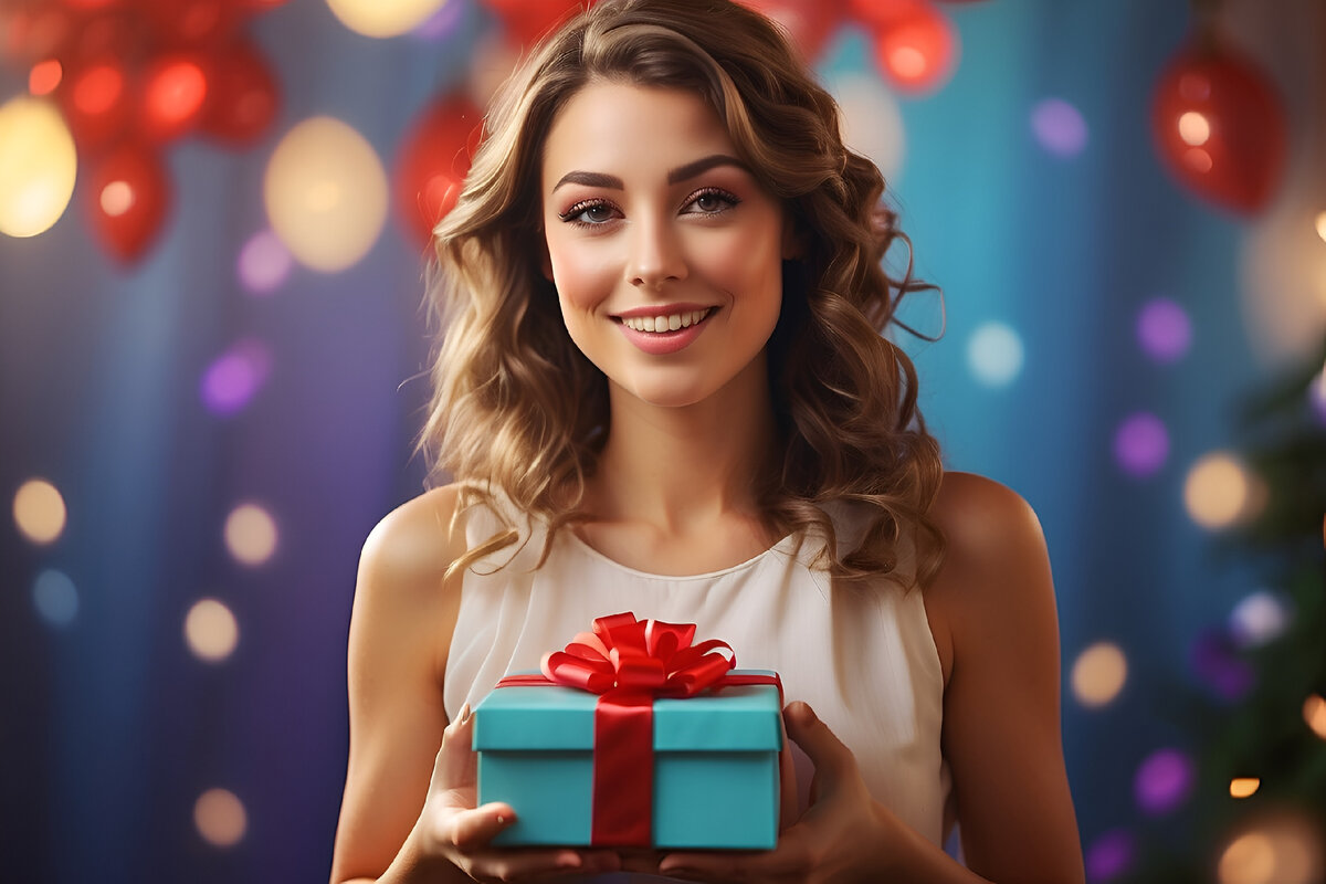 подарки любимой жене на годовщину свадьбы