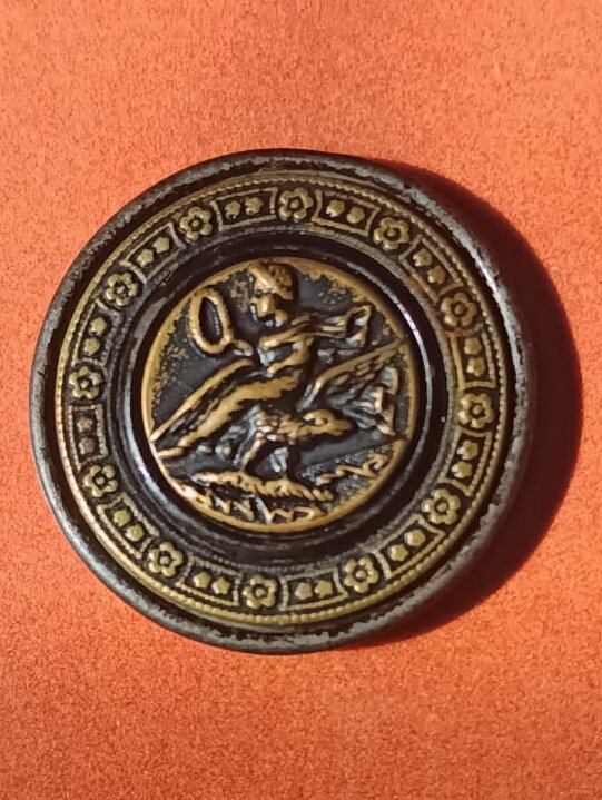 Похищение орлом Ганимеда