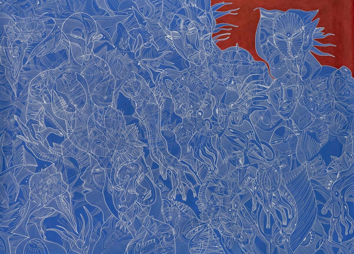    Фото: архив пресс-службы Мария Байдек