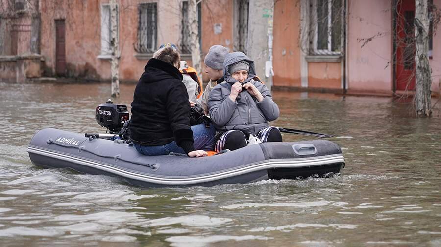 Фото: ИЗВЕСТИЯ/Павел Волков