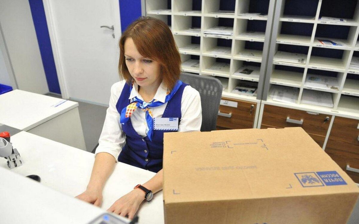    Куряне отправили около 1600 посылок в зону СВО за 2023 год
