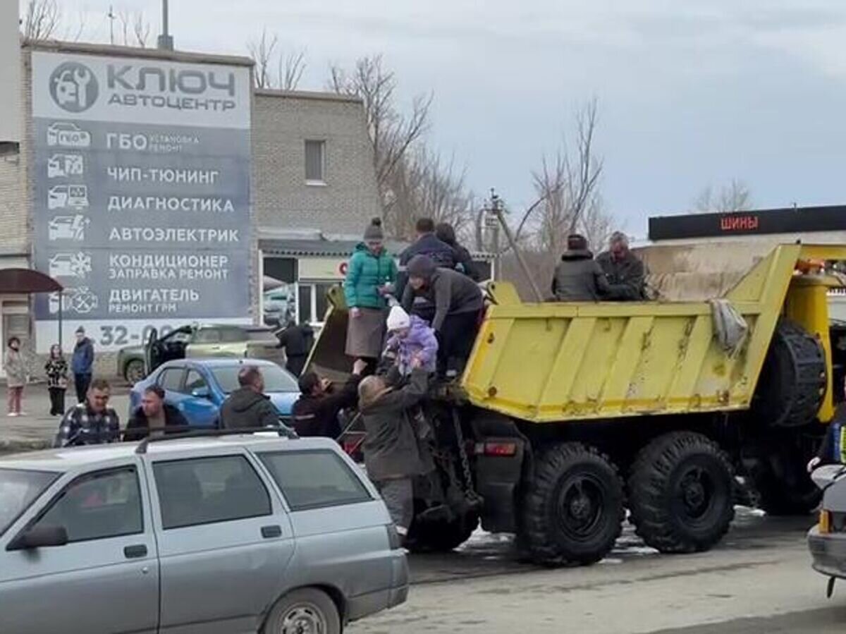 Депутат ЗС Оренбургской области: ждем большую воду в Оренбурге | Радио  Sputnik | Дзен