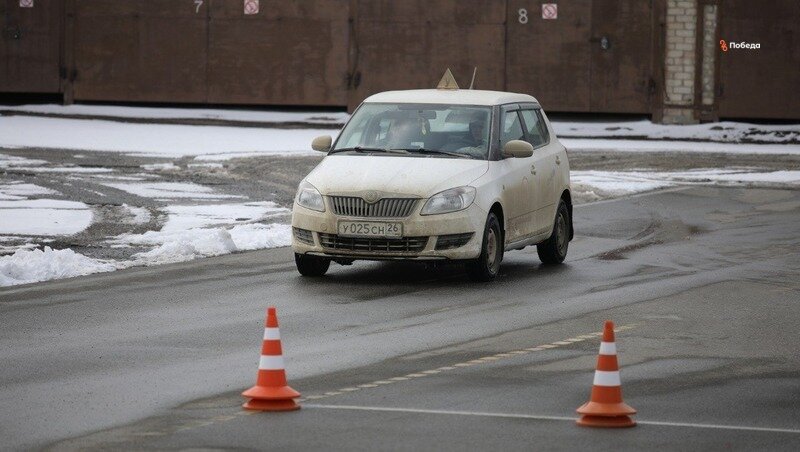      Фото: ИА «Победа26»