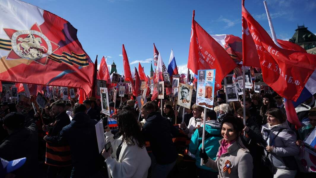    Фото: ИЗВЕСТИЯ/Кристина Кормилицына