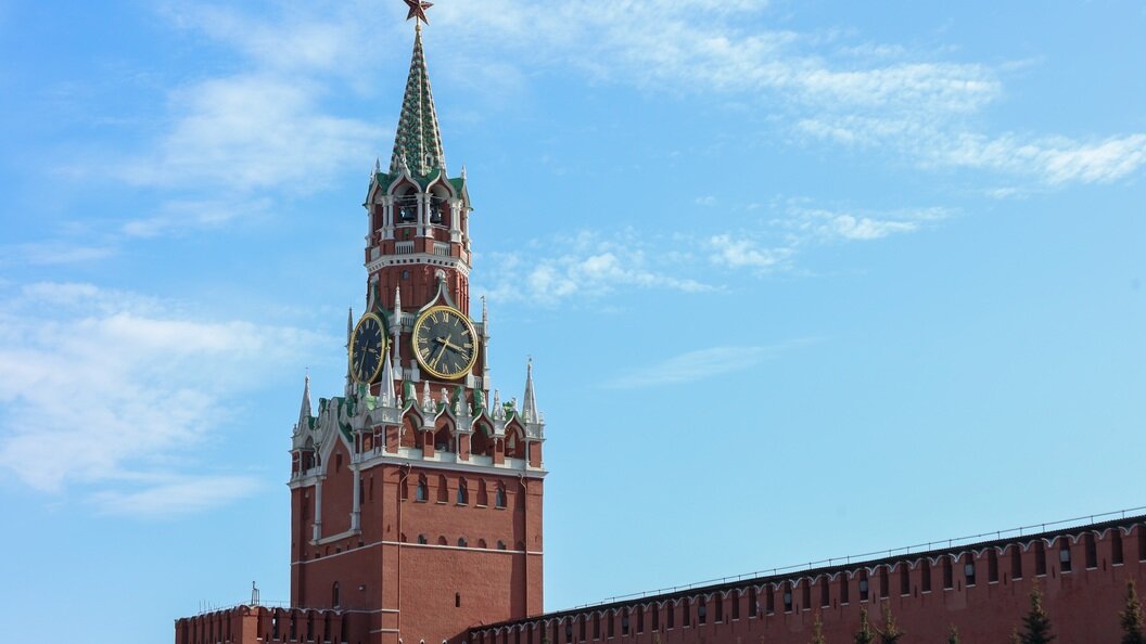    Фото: Petrov Sergey/Globallookpress