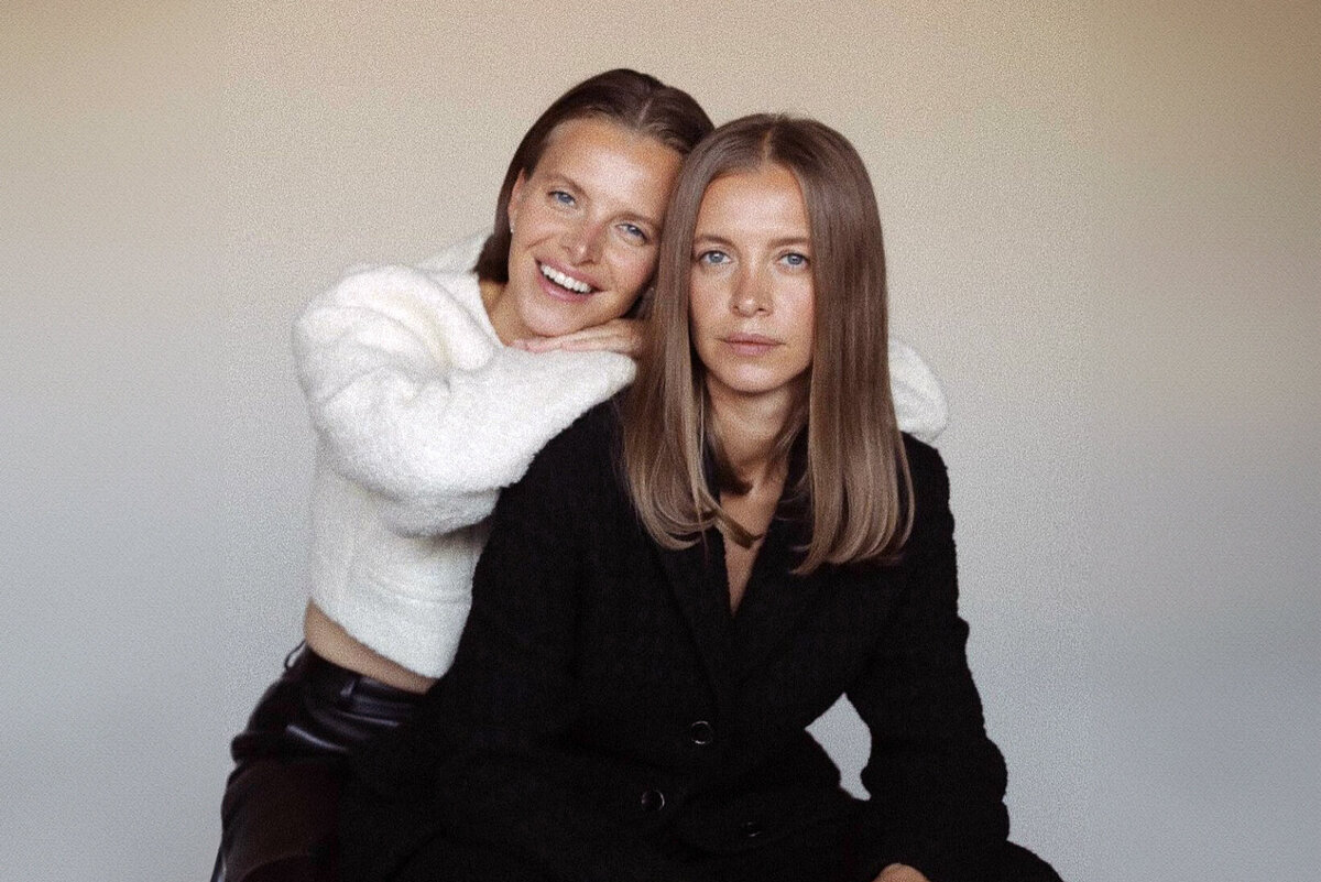     Сестры Марина и Ирина Голомаздины: биография, карьера, личная жизнь, интересные факты