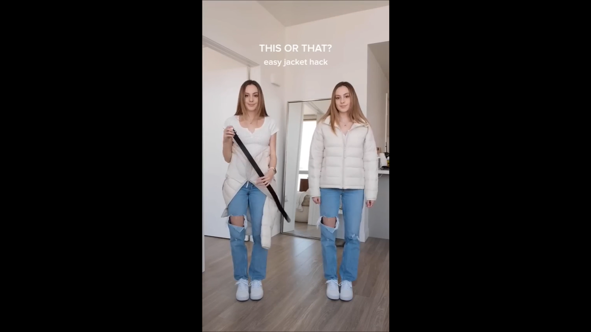 Скрин видео из соцсетей