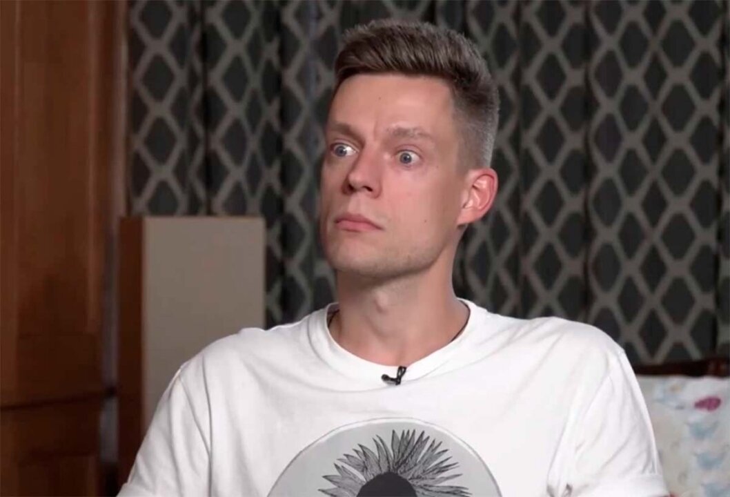    Дудю грозит уголовное дело за несоблюдение закона об иноагентах