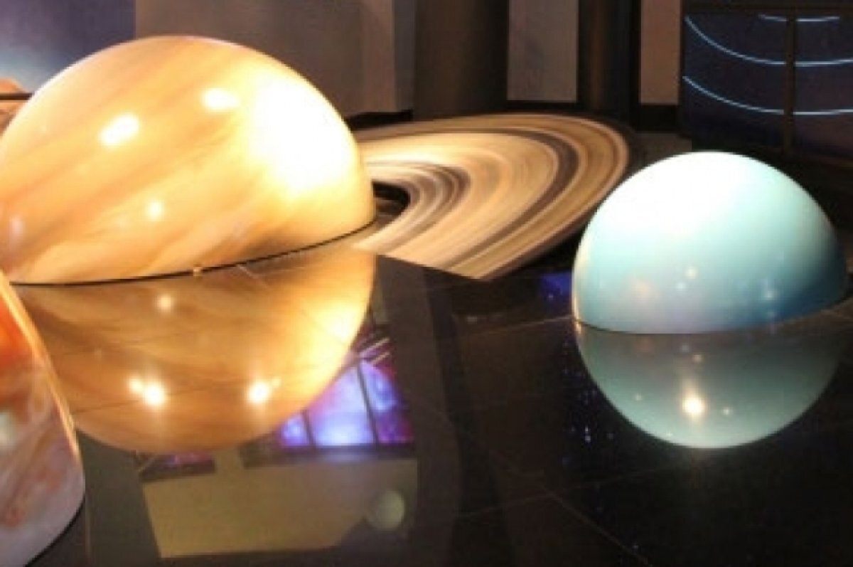    Стала известна программа мероприятий на День космонавтики в Томске