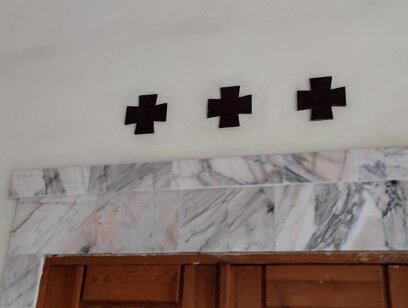 Фотография из личного архива автора