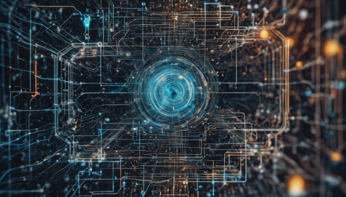 Определение глубокого обучения