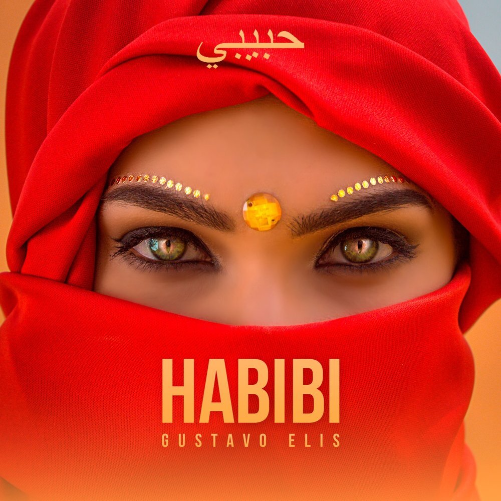 Ma habibi