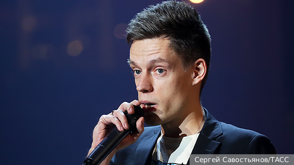     Фото: Сергей Савостьянов/ТАСС   
 Текст: Валерия Городецкая