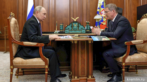     Фото: kremlin.ru   
 Текст: Олег Исайченко