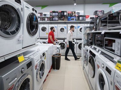   Минпромторг предлагает повысить налог на ввоз электроники в Россию