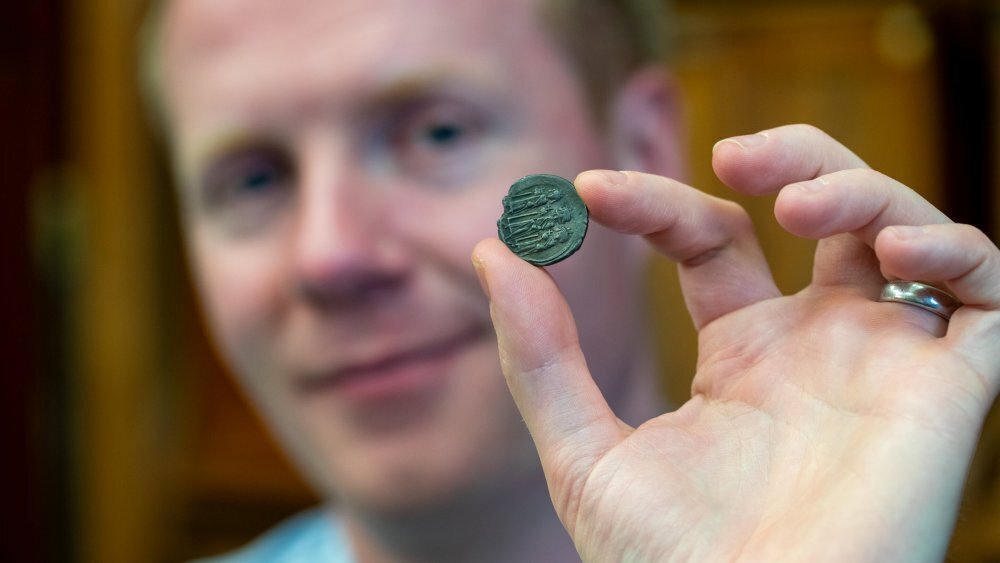    Фото: Adam Page/ University of Cambridge