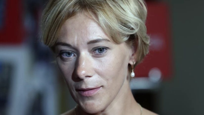   РИА Новости