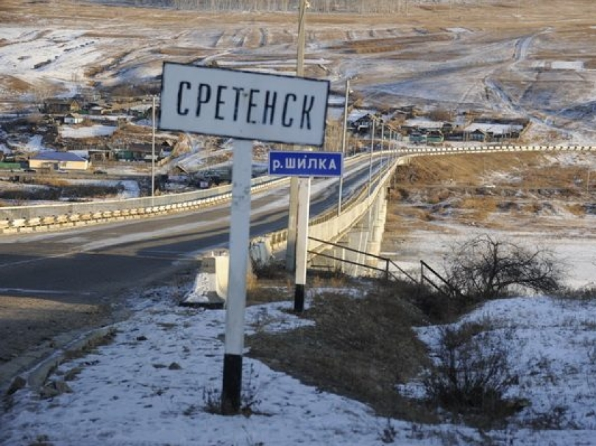 Такси Самара — Сретенск. Цена от 104 400 ₽. Без попутчиков! Заказать!