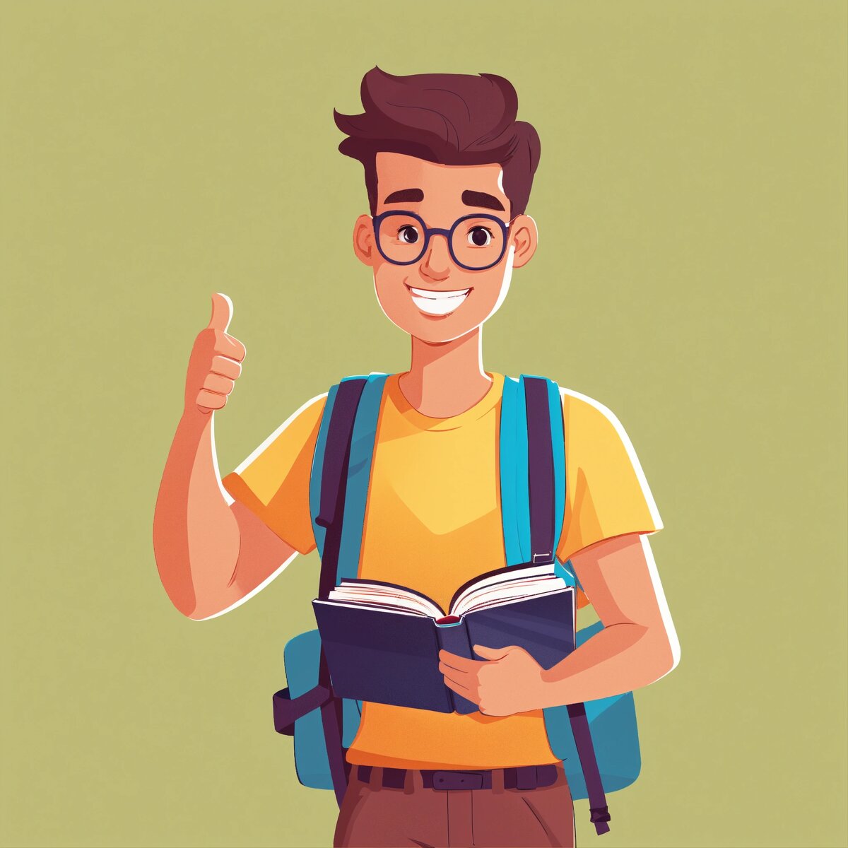 Иллюстрация. 