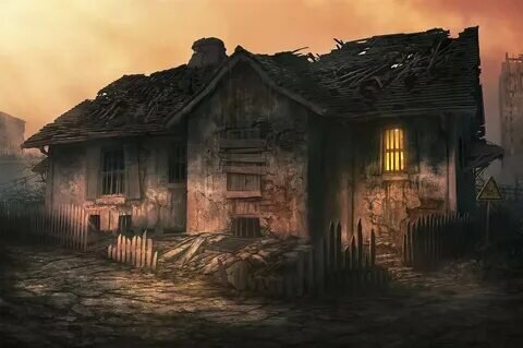 Все картинки, уж простите, из интернета