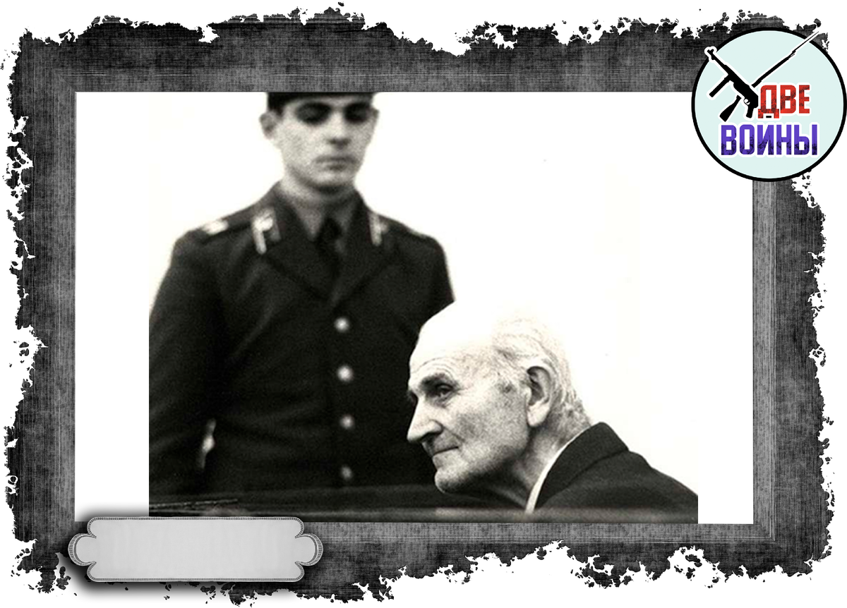 На суде. Фото в открытом доступе.