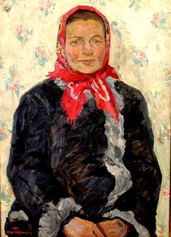  Рассказ / Счастливым советским 60-80-х годам XX века посвящается / Илл.: Художник Ирина Шевандронова