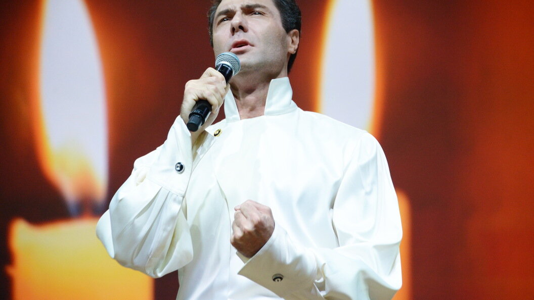    Фото: Anatoly Lomokhov/Global Look Press