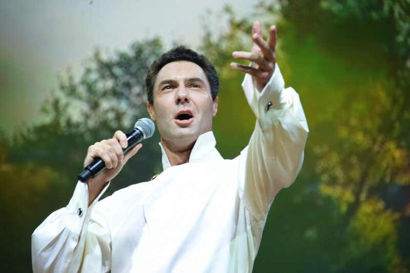    Фото: Anatoly Lomokhov/Global Look Press