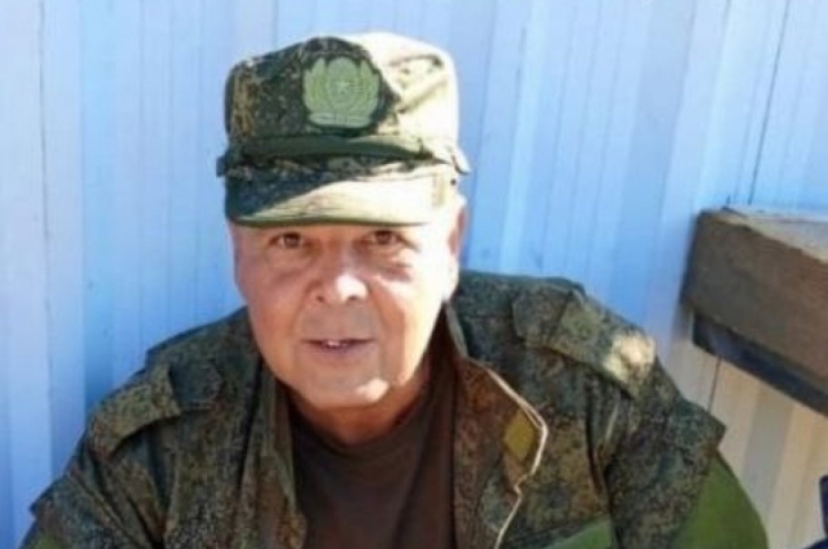    Андрей Лапин.