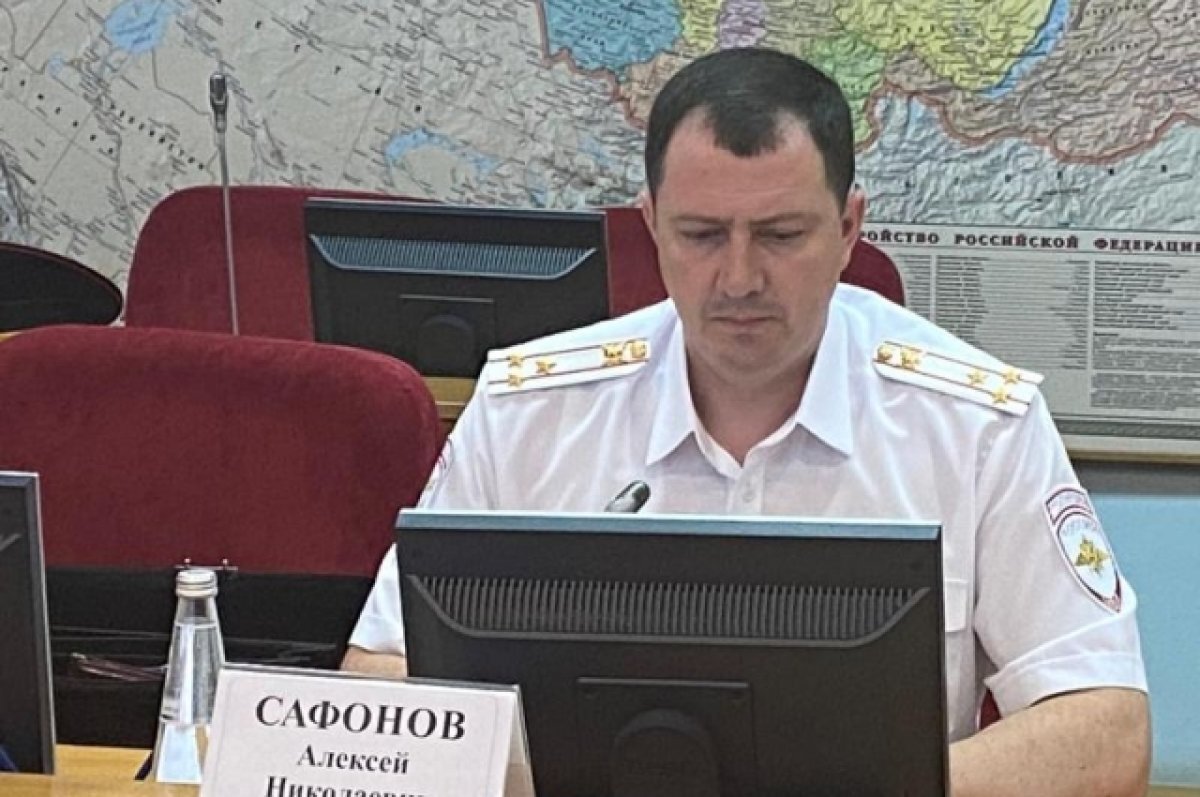    Суд над экс-главой ГИБДД Ставрополья отложили снова из-за неявки свидетелей