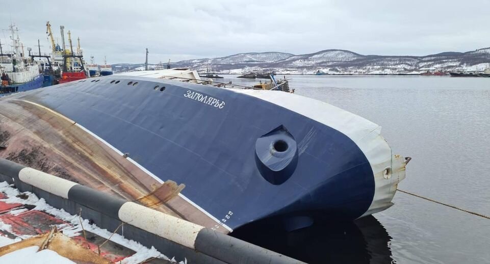    Западное межрегиональное следственное управления на транспорте СК России / Telegram-канал / Telegram