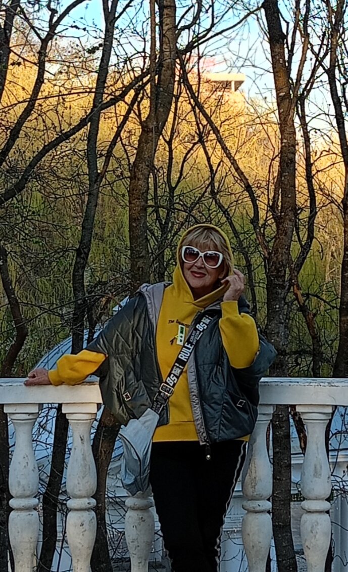 Мне кажется с Ессентуками у нас полная гармония😀