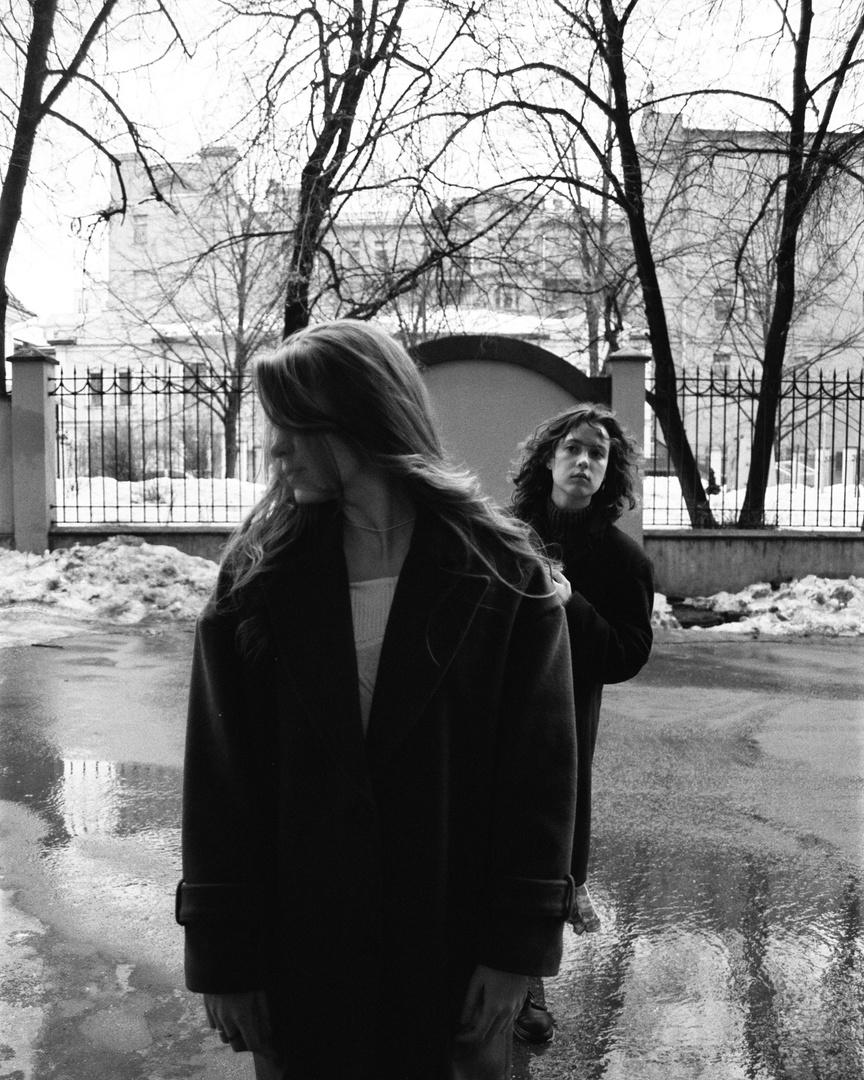 Екатерина Крючкова