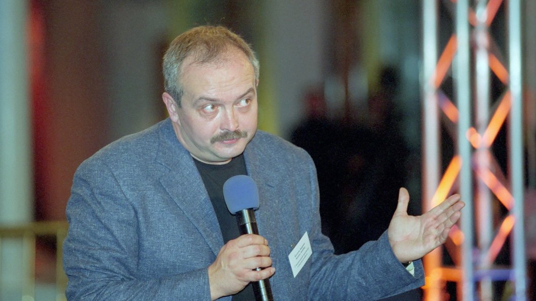    Maxim Burlak/Russian Look/Globallookpress